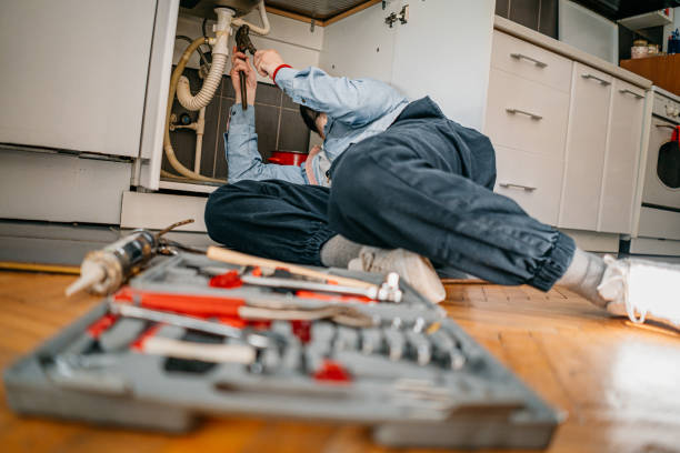 Best 24/7 Emergency Plumbing Services  in USA